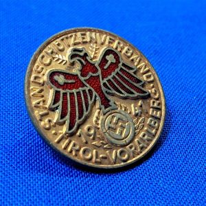 german-dsvb-shooting member-badge-in-bronze-world-war-two-made-by-poellath