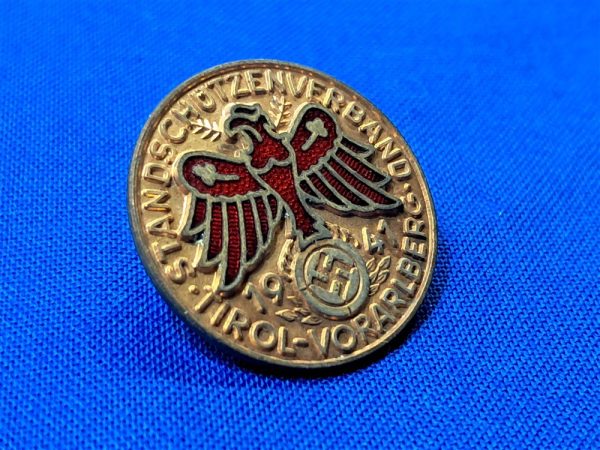 german-dsvb-shooting member-badge-in-bronze-world-war-two-made-by-poellath