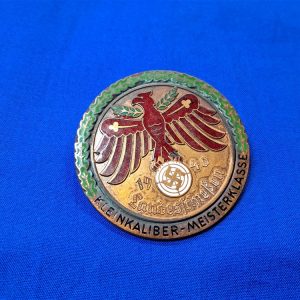 world-war-two-master-small-caliber-tirol-shooting-badge-award-bronze-1940-dated-maker-marked