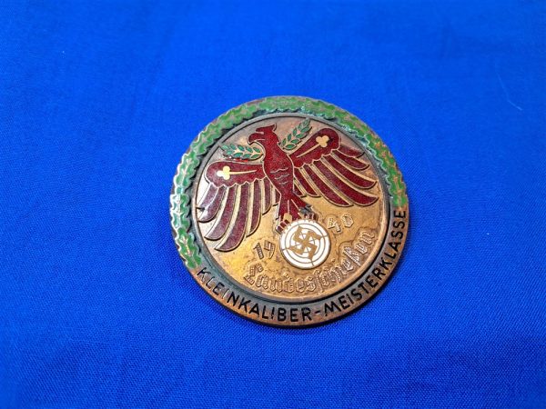 world-war-two-master-small-caliber-tirol-shooting-badge-award-bronze-1940-dated-maker-marked