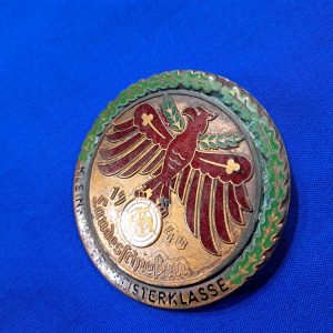 world-war-two-master-small-caliber-tirol-shooting-badge-award-bronze-1940-dated-maker-marked