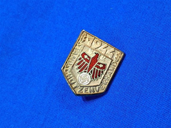 german-world-war-two-shooting-tirol-badge-award-silver-1944-dated