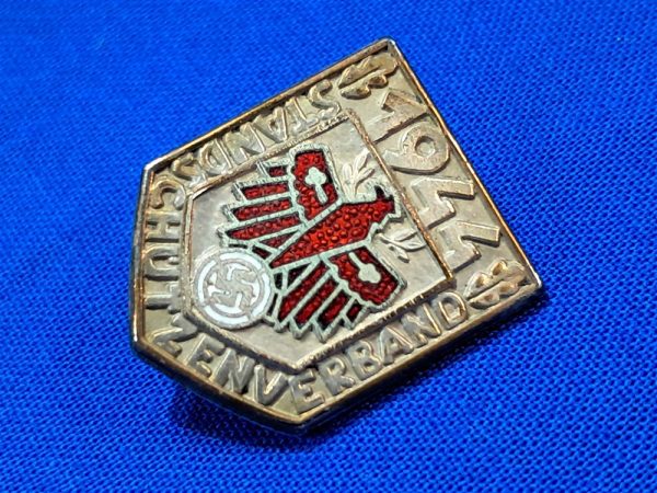 german-world-war-two-shooting-tirol-badge-award-silver-1944-dated