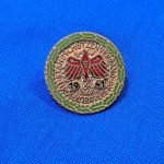 german-dsvb-shooting member-badge-in-bronze-master-world-war-two-made-by-no-maker