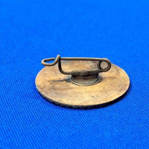 german-dsvb-shooting member-badge-in-bronze-master-world-war-two-made-by-no-maker