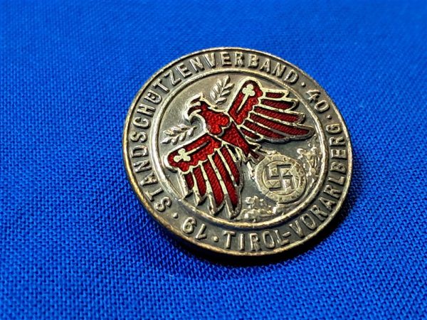 german-dsvb-shooting member-badge-in-silver-world-war-two-made-by-poellath