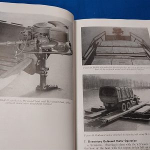 world-wr-two-manual-for-outboard-motors-on-water-vessels-and-boats-1944-dated-158-pages-excellent-condition