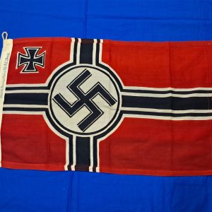 german-world-war-two-u-boat-war-flag-kriegs-50-by-85-centimeters-unissued-excellent