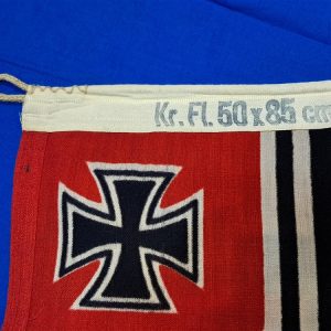 german-world-war-two-u-boat-war-flag-kriegs-50-by-85-centimeters-unissued-excellent