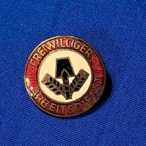 volunteer-labor-badge