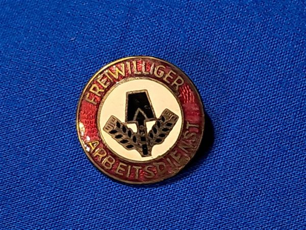 world-war-two-f-a-d-member-pin-badge-volunteer-force-labor-unit-size-of-party-pin