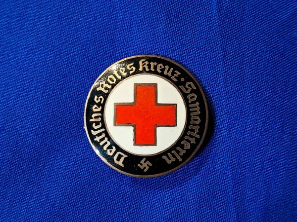 german-world-war-two-red-cross-d-r-k-pin-samaritan-broach