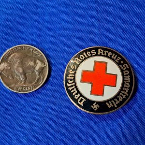 german-world-war-two-red-cross-d-r-k-pin-samaritan-broach