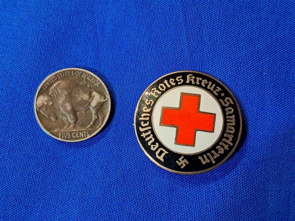 german-world-war-two-red-cross-d-r-k-pin-samaritan-broach