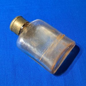 world-war-one-medical-enlisted-belt-alcohol-vial-clear-glass-for-medics-in-the-field