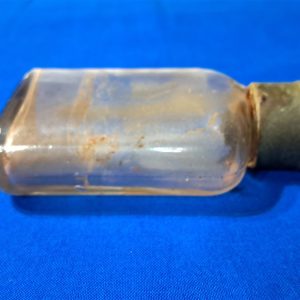 world-war-one-medical-enlisted-belt-alcohol-vial-clear-glass-for-medics-in-the-field