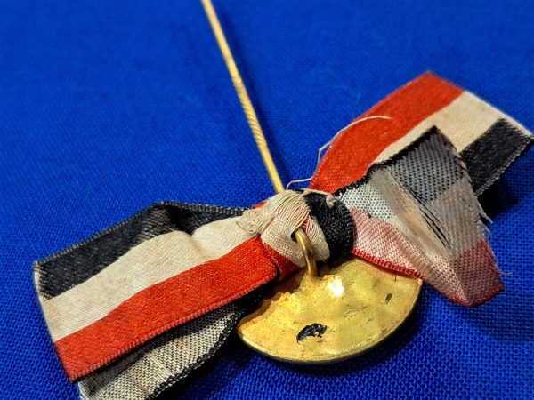 german-world-war-one-baltic-musical-festival-stick-pin-1914-dated-with-original-ribbon