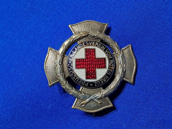 german-red-cross-world-war-two-1920-era-cross-of-honor-medal-3rd-class-prussian-award-numbered-by-godet