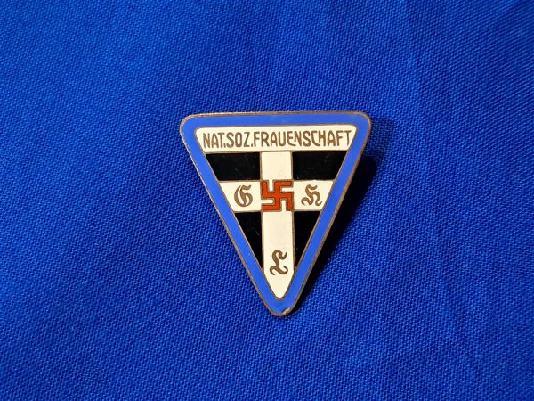 german-world-war-two-n-s-f-s-frauenschaft-member-leader-orts-staff-pin