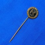 german-world-war-stickpin-freikorps-reinhard-brigade-took-power-in-1919-dated