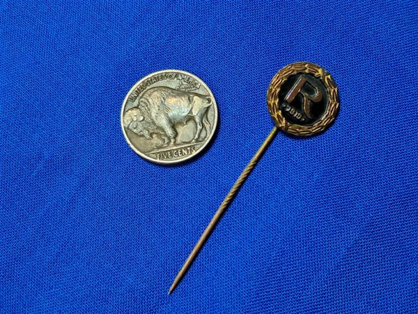 german-world-war-stickpin-freikorps-reinhard-brigade-took-power-in-1919-dated