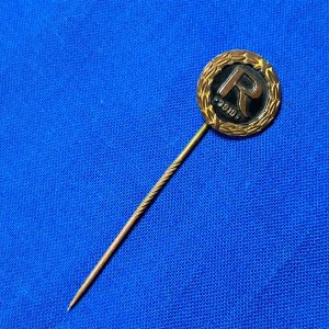 german-world-war-stickpin-freikorps-reinhard-brigade-took-power-in-1919-dated