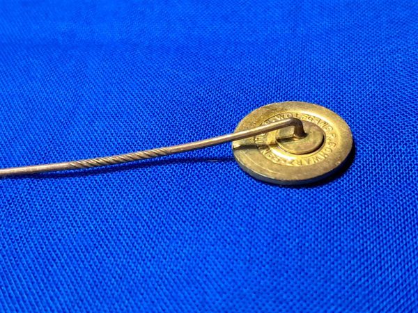 german-world-war-stickpin-freikorps-reinhard-brigade-took-power-in-1919-dated