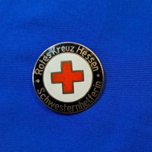 hessen-red-cross