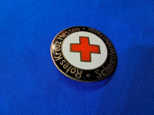 hessen-german-world-war-two-broach-sisterhood-helper-nurse-aid-enamel-detailed-early-cross