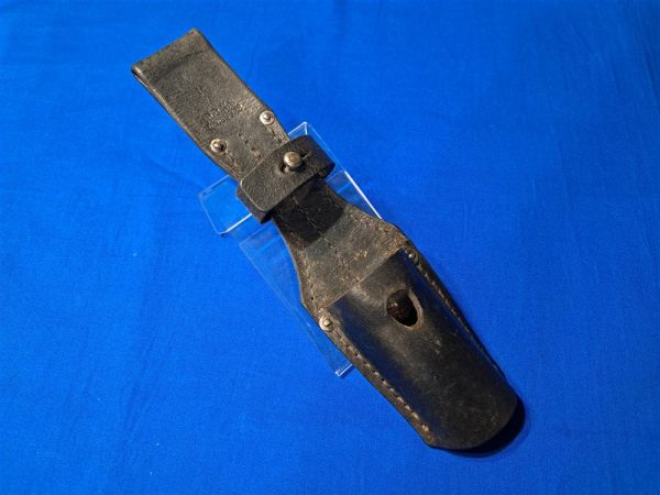 world-war-two-german-bayonet-frog-with-retaining-strap-r-bb-n-numbers-1943-1944