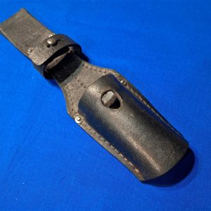 world-war-two-german-bayonet-frog-with-retaining-strap-r-bb-n-numbers-1943-1944