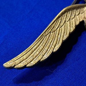 world-war-two-luftwaffe-generals-uniform-eagle-summer-gold-aluminum-with-pin