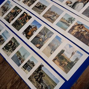 german-world-wr-two-set-of-25-color-pictures-set-large-size-for-government-buildings-or-recruiting-centers