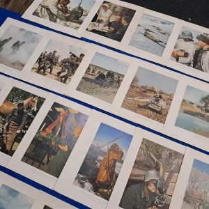 german-world-wr-two-set-of-25-color-pictures-set-large-size-for-government-buildings-or-recruiting-centers