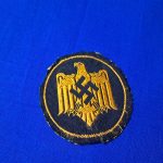 german-world-war-two-n-r-s-l-badge-sports-in-bronze-cloth-bevo-pattern-d-r-l