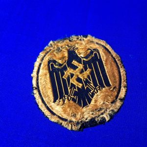 german-world-war-two-n-r-s-l-badge-sports-in-bronze-cloth-bevo-pattern-d-r-l