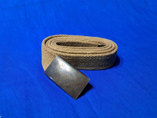 world-war-one-field-trouser-belt-united-states-unmarked-private-purchase-near-mint