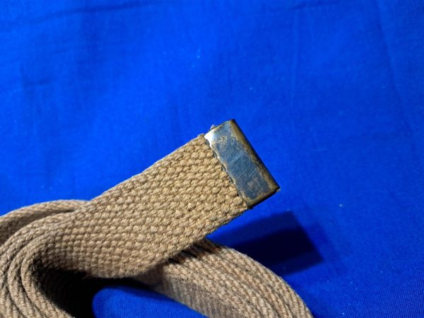 world-war-one-field-trouser-belt-united-states-unmarked-private-purchase-near-mint