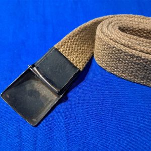 world-war-one-field-trouser-belt-united-states-unmarked-private-purchase-near-mint