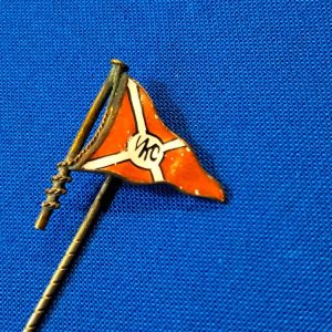 stickpin-german-world-war-two-unknown-canoe-club-association-with-rippled-flag-in-enamel-detailed