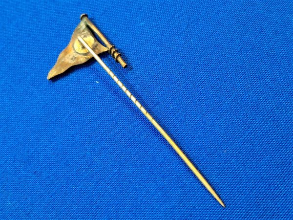 stickpin-german-world-war-two-unknown-canoe-club-association-with-rippled-flag-in-enamel-detailed