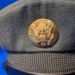 vietnam-war-period-enlisted-visor-cap-1956-dated-wool-new-pattern-m-56-size-7