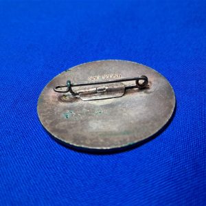 german-world-war-two-woman-auxiliary-badge-frauenschaft-maker-marked-large-enamel-excellent-pin