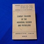 korean-war-era-1950-dated-manual-for-individual-training-and-patrolling-of-soldiers-marine-corps-marked