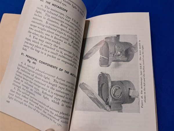 korean-war-era-1950-dated-manual-for-individual-training-and-patrolling-of-soldiers-marine-corps-marked