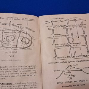 world-war-two-manual-for-attack-on-fortified-positions-or-town-combat-door-to-door-1944-dated-restricted