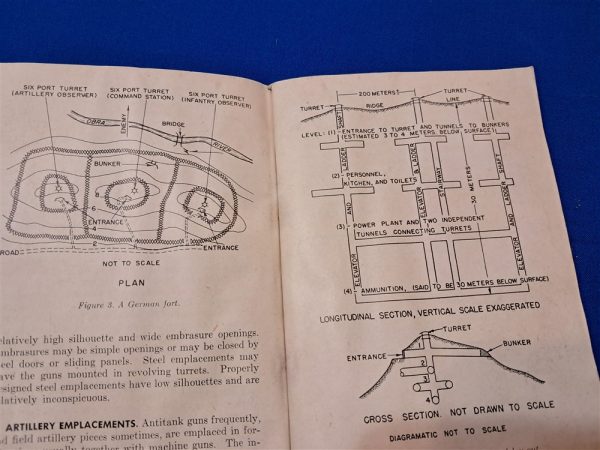 world-war-two-manual-for-attack-on-fortified-positions-or-town-combat-door-to-door-1944-dated-restricted