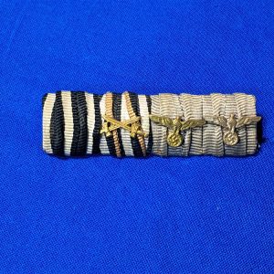 german-ribbon-bar