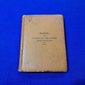 mexican-border-era-physical-train-instruction-manual-dated-14-hard-cover