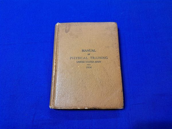 mexican-border-era-physical-train-instruction-manual-dated-14-hard-cover